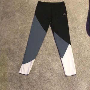 Adidas leggings